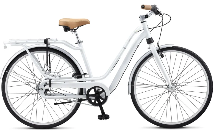 2012 Schwinn City IG8
