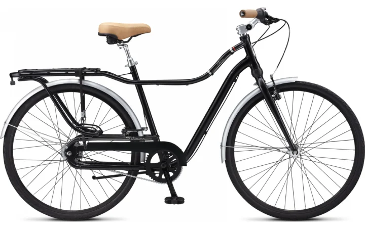 2012 Schwinn City IG8