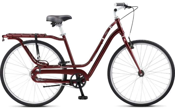 2012 Schwinn City Single