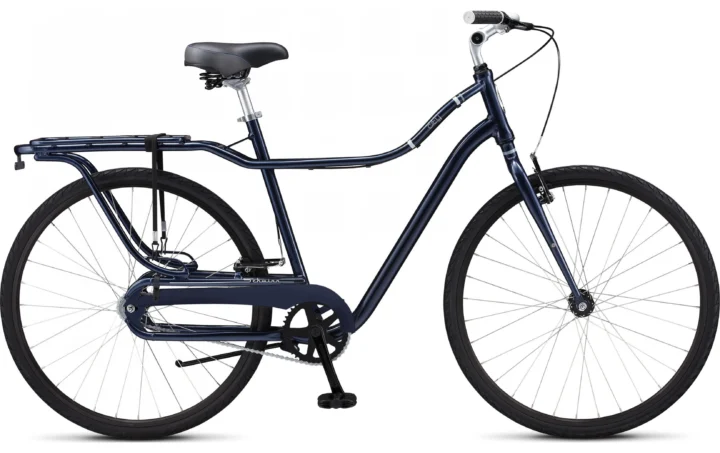 2012 Schwinn City Single