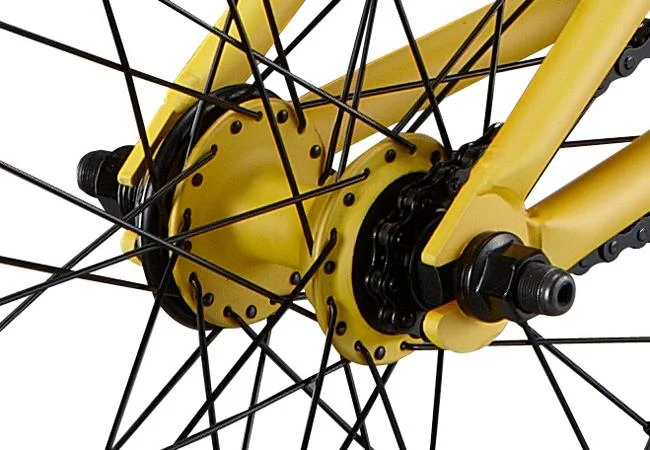 2012 Eastern Bikes Mothra