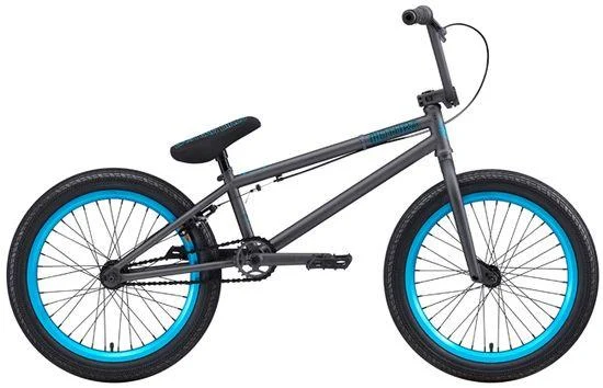 2012 Eastern Bikes Mothra