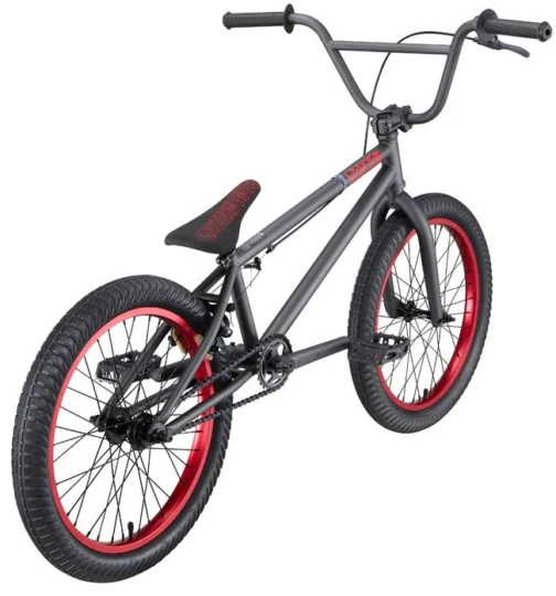 2012 Eastern Bikes Wolfdog