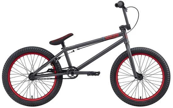 2012 Eastern Bikes Wolfdog
