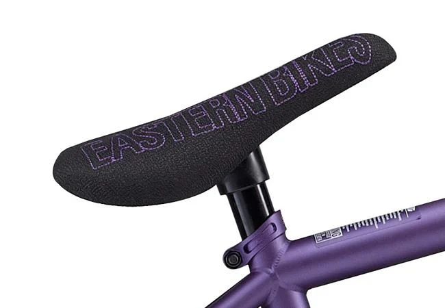 2012 Eastern Bikes Wolfdog