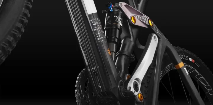 2012 BMC TF01 XTR