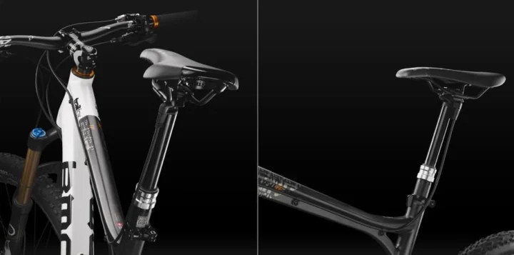 2012 BMC TF01 XTR