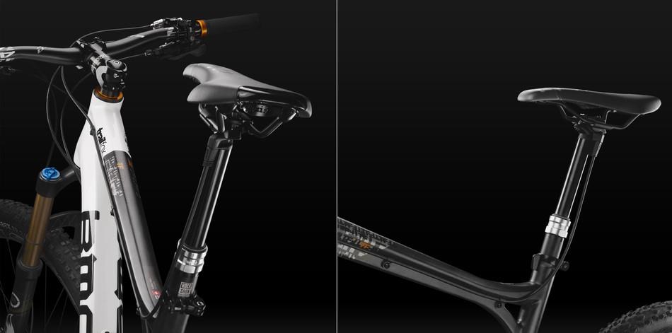 2012 BMC TF01 XTR