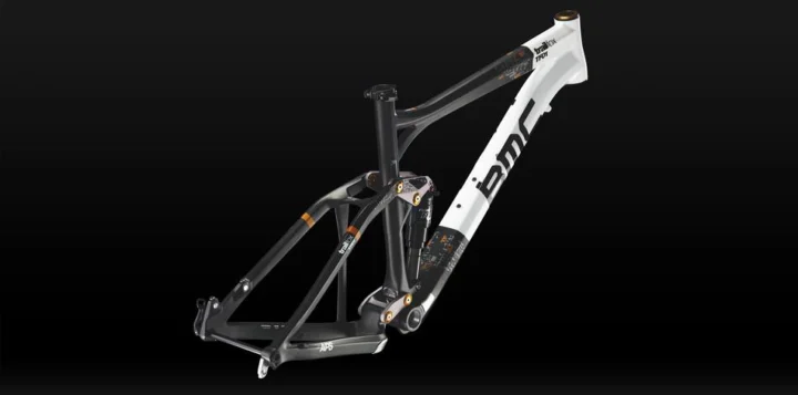 2012 BMC TF01 XO