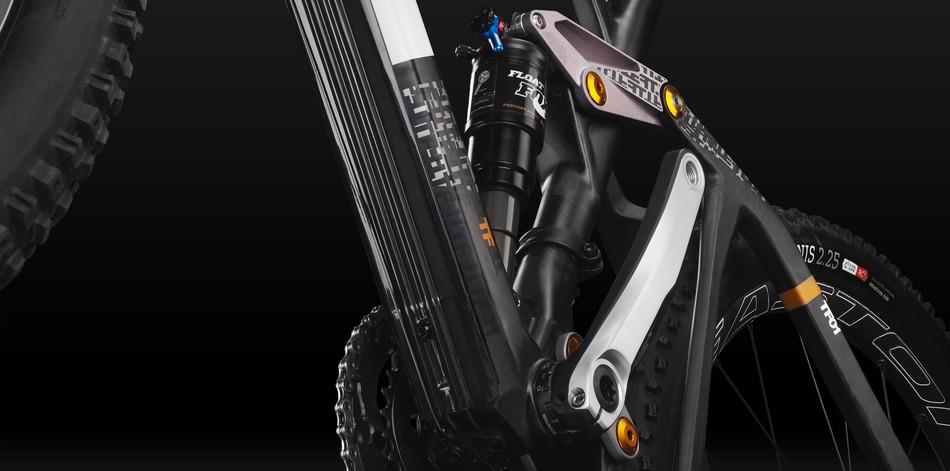 2012 BMC TF01 XO
