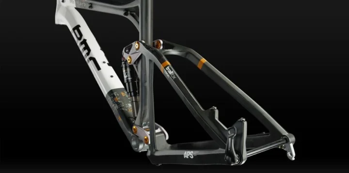 2012 BMC TF01 XO