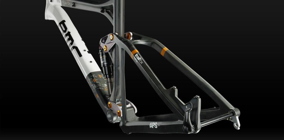 2012 BMC TF01 XO