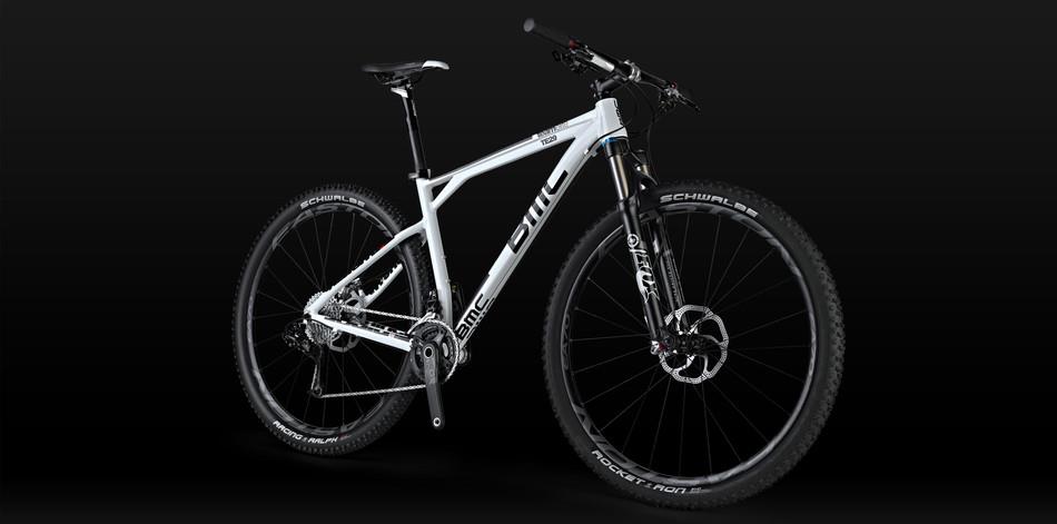 2012 BMC TE29 XO