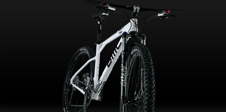 2012 BMC TE29 XO