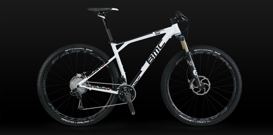 2012 BMC TE29 XO