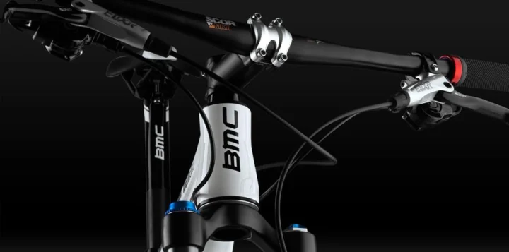 2012 BMC TE29 XO