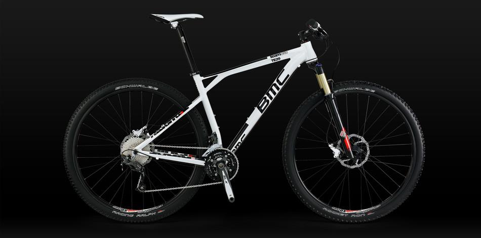 2012 BMC TE29 SLX