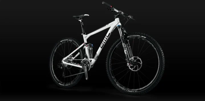 2012 BMC SF29 XO