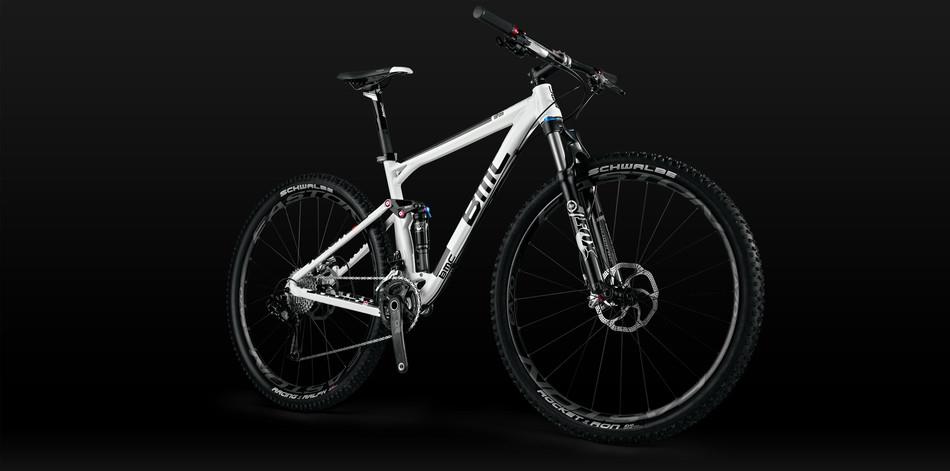 2012 BMC SF29 XO