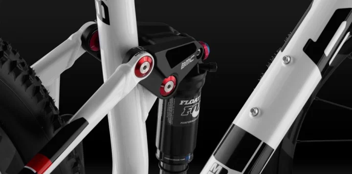 2012 BMC SF29 XO
