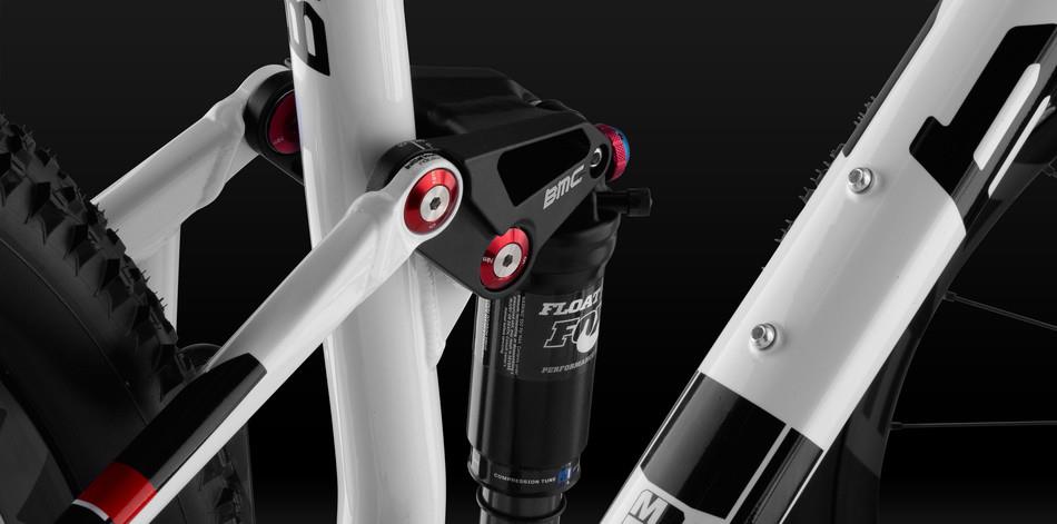 2012 BMC SF29 XO