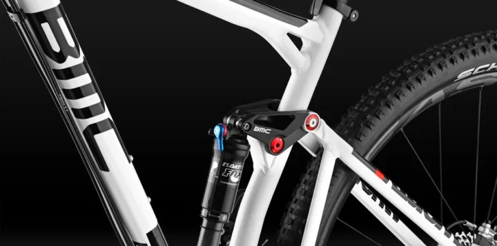 2012 BMC SF29 XO