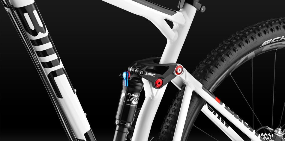 2012 BMC SF29 XO