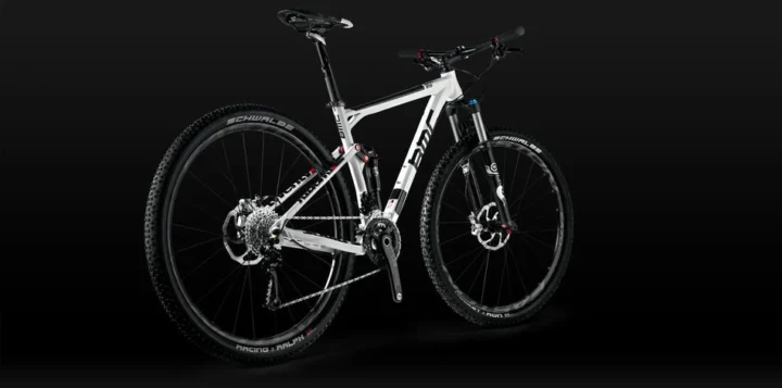 2012 BMC SF29 XO