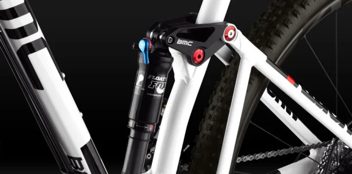 2012 BMC SF29 XO