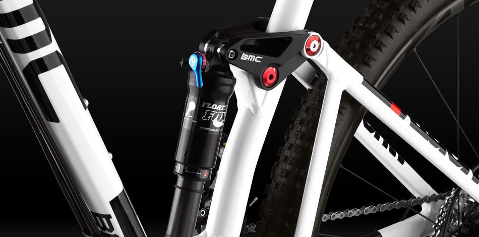2012 BMC SF29 XO