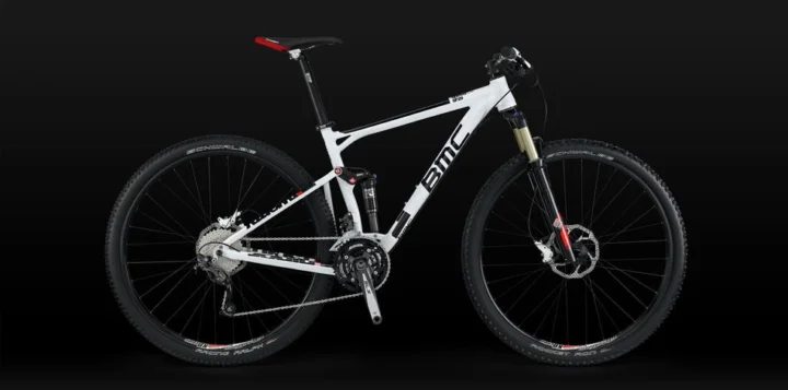 2012 BMC SF29 SLX