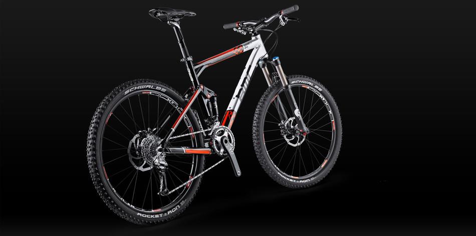 2012 BMC SF01 XO