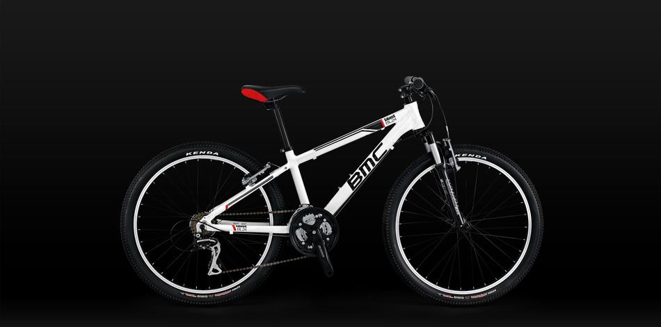 2012 BMC BL24 Standard