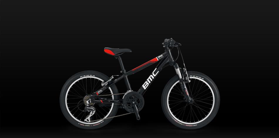 2012 BMC BL20 Standard