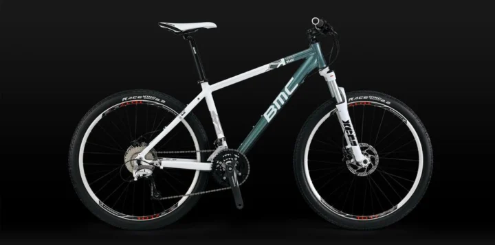 2012 BMC VL02 Standard