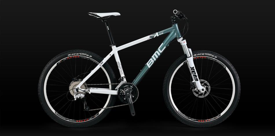 2012 BMC VL02 Standard