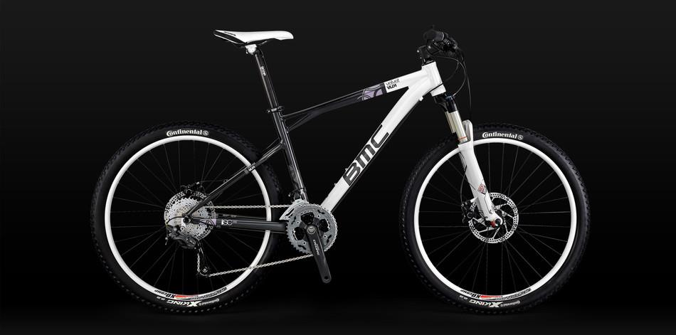 2012 BMC VL01 Standard