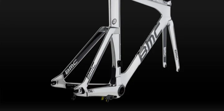 2012 BMC TM02 Ultegra