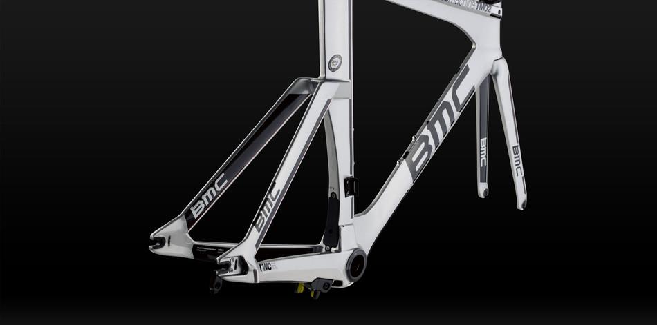 2012 BMC TM02 Ultegra