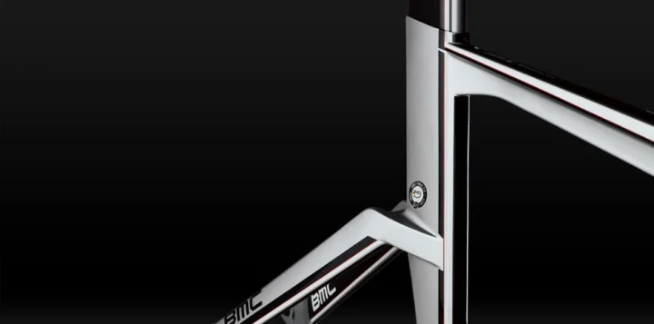 2012 BMC TM02 Ultegra