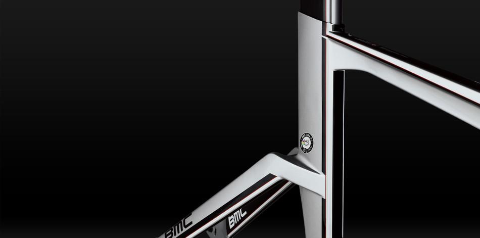 2012 BMC TM02 Ultegra