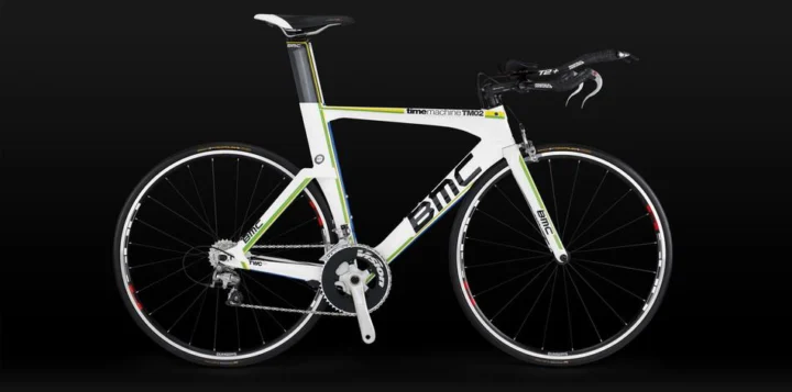2012 BMC TM02 105