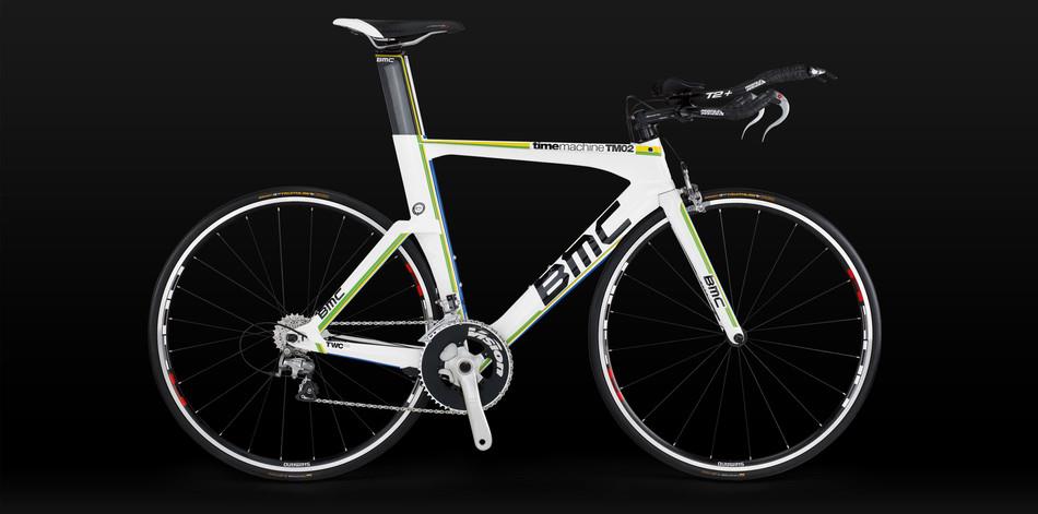 2012 BMC TM02 105