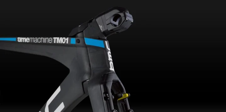 2012 BMC TM01 Dura-Ace Di2