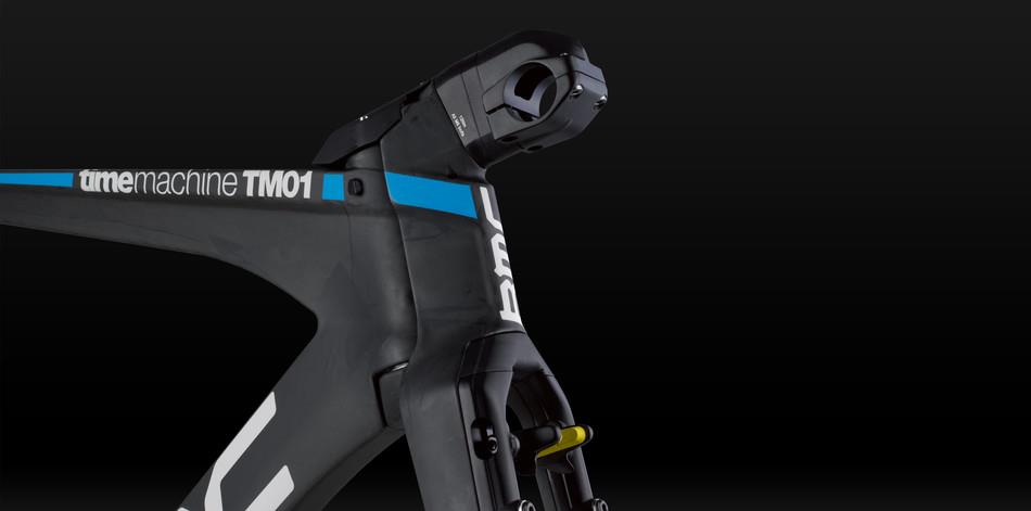 2012 BMC TM01 Dura-Ace Di2