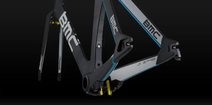 2012 BMC TM01 Dura-Ace Di2