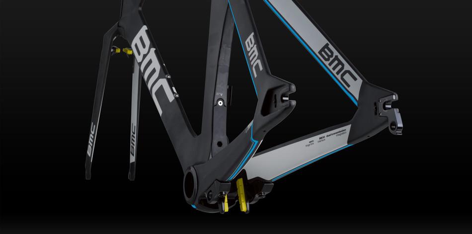 2012 BMC TM01 Dura-Ace Di2