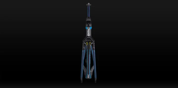 2012 BMC TM01 Dura-Ace Di2