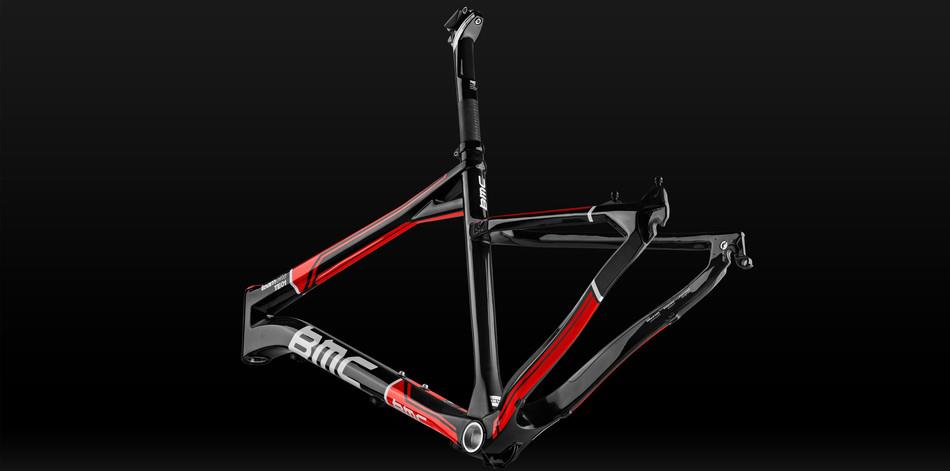 2012 BMC TE01 XO