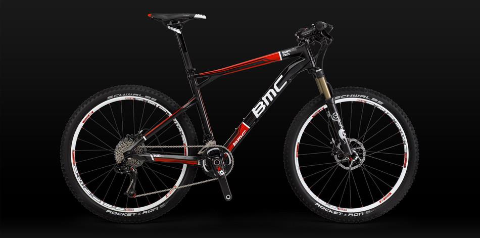 2012 BMC TE01 XO